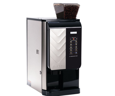 MÁQUINA PARA CAFÉ ESPRESSO SUPERAUTOMÁTICA