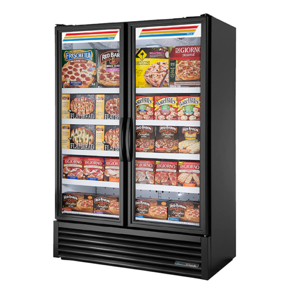 EXHIBIDORES REFRIGERADOS Y CONGELADOS