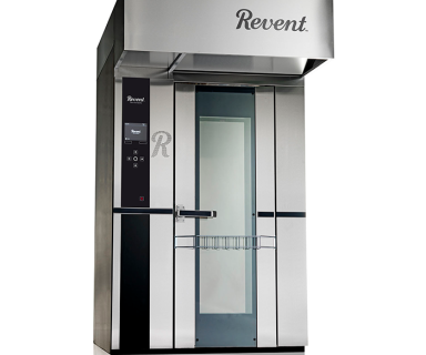 HORNOS PARA PANADERÍA