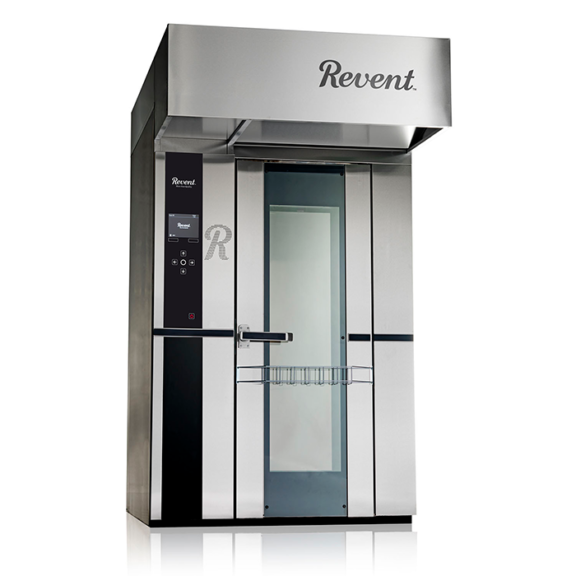 HORNOS PARA PANADERÍA