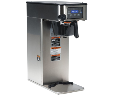 MÁQUINAS PARA CAFÉ FILTRADO