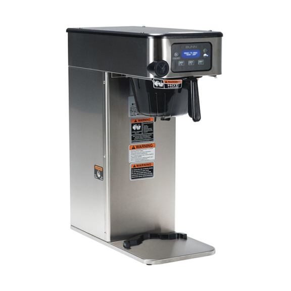 MÁQUINAS PARA CAFÉ FILTRADO