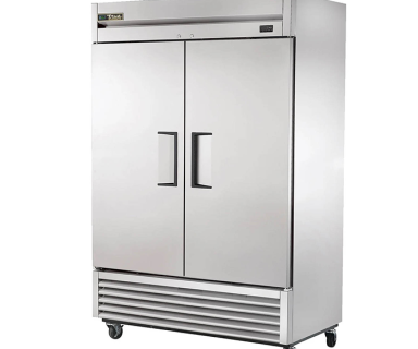 CONGELADORES Y REFRIGERADORES PARA ALMACENAMIENTO