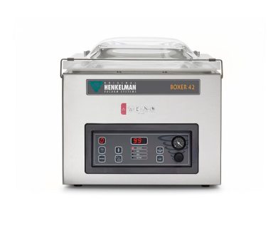 EMPACADORAS AL VACÍO