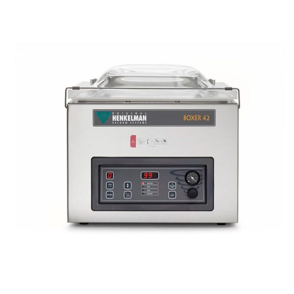 EMPACADORAS AL VACÍO