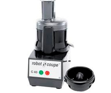 EXTRACTORAS AUTOMÁTICAS DE ZUMO