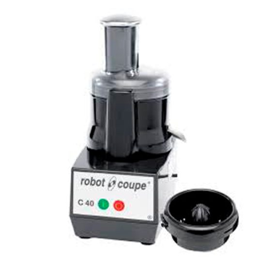 EXTRACTORAS AUTOMÁTICAS DE ZUMO