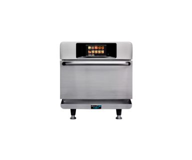 HORNOS PARA COCCIÓN RÁPIDA BULLET