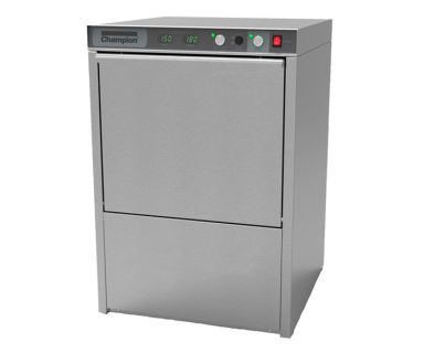 LAVADORAS DE VAJILLAS BAJO MOSTRADOR