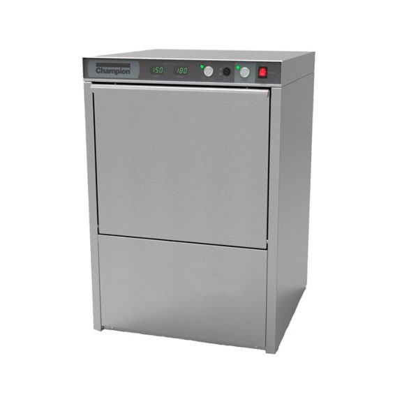 LAVADORAS DE VAJILLAS BAJO MOSTRADOR