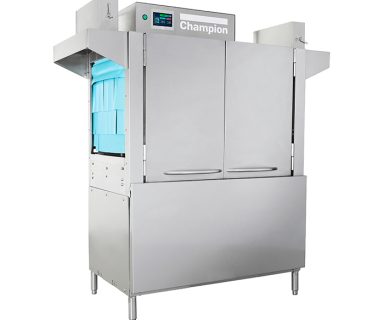 LAVADORAS DE VAJILLA CONVEYORS