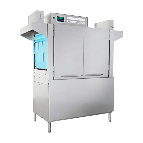 LAVADORAS DE VAJILLA CONVEYORS