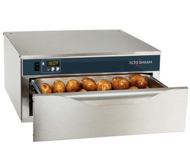 MANTENEDORES DE ALIMENTOS