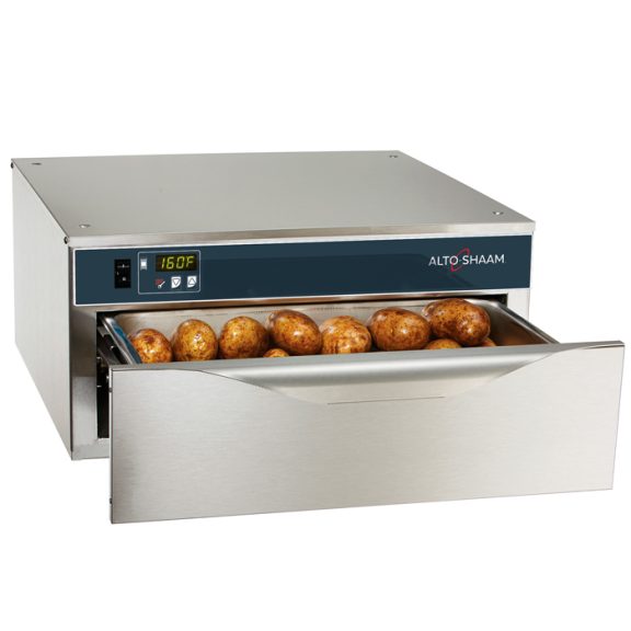 MANTENEDORES DE ALIMENTOS