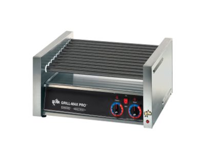 MÁQUINAS PARA HOT DOG