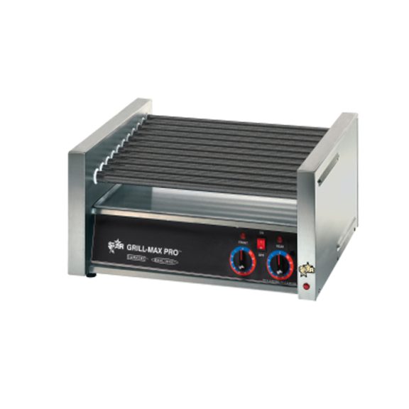 MÁQUINAS PARA HOT DOG