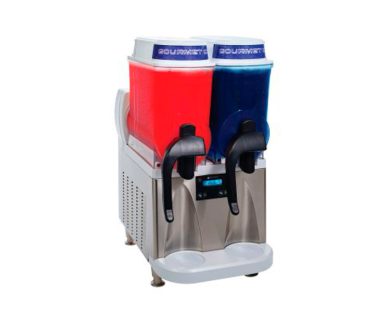 MÁQUINA PARA FROZEN