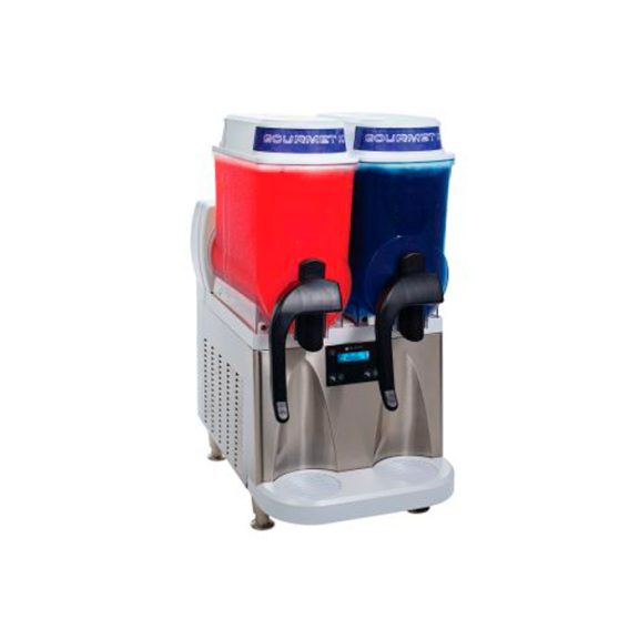 MÁQUINA PARA FROZEN