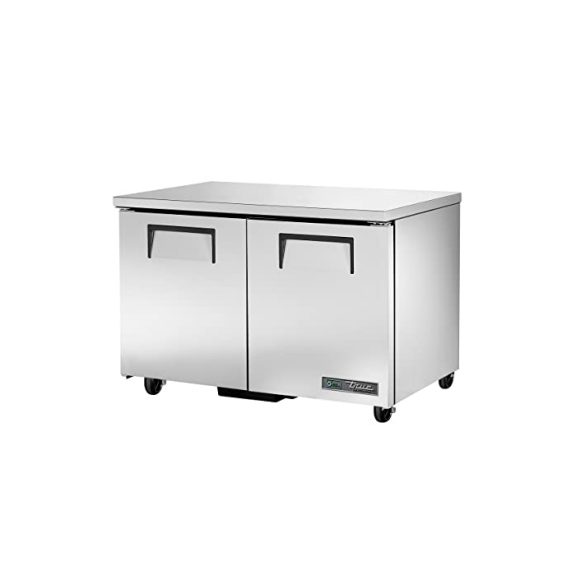 REFRIGERADORES Y CONGELADORES BAJO MOSTRADOR